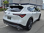 New 2025 ACURA ADX FWD W/A-SPEC PACKAGE in FT. PIERCE, FLORIDA (Photo 5)