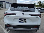 New 2025 ACURA ADX FWD W/A-SPEC PACKAGE in FT. PIERCE, FLORIDA (Photo 6)