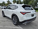 New 2025 ACURA ADX FWD W/A-SPEC PACKAGE in FT. PIERCE, FLORIDA (Photo 7)