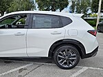 New 2025 ACURA ADX FWD W/A-SPEC PACKAGE in FT. PIERCE, FLORIDA (Photo 8)