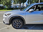 New 2025 ACURA ADX AWD W/A-SPEC PACKAGE in FT. PIERCE, FLORIDA (Photo 10)