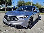 New 2025 ACURA ADX AWD W/A-SPEC PACKAGE in FT. PIERCE, FLORIDA (Photo 11)