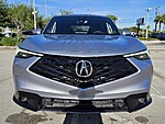 New 2025 ACURA ADX AWD W/A-SPEC PACKAGE in FT. PIERCE, FLORIDA (Photo 12)