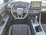 New 2025 ACURA ADX AWD W/A-SPEC PACKAGE in FT. PIERCE, FLORIDA (Photo 16)