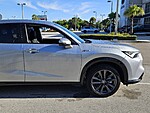 New 2025 ACURA ADX AWD W/A-SPEC PACKAGE in FT. PIERCE, FLORIDA (Photo 2)