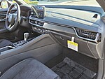 New 2025 ACURA ADX AWD W/A-SPEC PACKAGE in FT. PIERCE, FLORIDA (Photo 25)