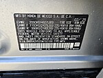 New 2025 ACURA ADX AWD W/A-SPEC PACKAGE in FT. PIERCE, FLORIDA (Photo 28)
