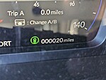 New 2025 ACURA ADX AWD W/A-SPEC PACKAGE in FT. PIERCE, FLORIDA (Photo 34)