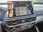 New 2025 ACURA ADX AWD W/A-SPEC PACKAGE in FT. PIERCE, FLORIDA (Photo 35)