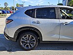 New 2025 ACURA ADX AWD W/A-SPEC PACKAGE in FT. PIERCE, FLORIDA (Photo 4)