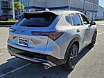 New 2025 ACURA ADX AWD W/A-SPEC PACKAGE in FT. PIERCE, FLORIDA (Photo 5)