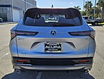 New 2025 ACURA ADX AWD W/A-SPEC PACKAGE in FT. PIERCE, FLORIDA (Photo 6)