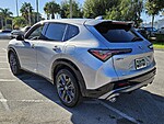 New 2025 ACURA ADX AWD W/A-SPEC PACKAGE in FT. PIERCE, FLORIDA (Photo 7)