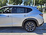 New 2025 ACURA ADX AWD W/A-SPEC PACKAGE in FT. PIERCE, FLORIDA (Photo 8)