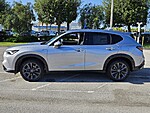 New 2025 ACURA ADX AWD W/A-SPEC PACKAGE in FT. PIERCE, FLORIDA (Photo 9)
