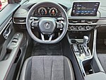 New 2025 ACURA ADX FWD W/A-SPEC PACKAGE in FT. PIERCE, FLORIDA (Photo 12)