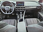 New 2025 ACURA ADX FWD W/A-SPEC PACKAGE in FT. PIERCE, FLORIDA (Photo 13)