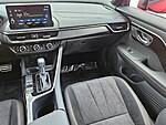 New 2025 ACURA ADX FWD W/A-SPEC PACKAGE in FT. PIERCE, FLORIDA (Photo 14)