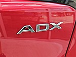 New 2025 ACURA ADX FWD W/A-SPEC PACKAGE in FT. PIERCE, FLORIDA (Photo 18)