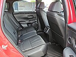 New 2025 ACURA ADX FWD W/A-SPEC PACKAGE in FT. PIERCE, FLORIDA (Photo 19)