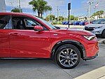 New 2025 ACURA ADX FWD W/A-SPEC PACKAGE in FT. PIERCE, FLORIDA (Photo 2)