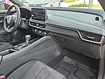 New 2025 ACURA ADX FWD W/A-SPEC PACKAGE in FT. PIERCE, FLORIDA (Photo 20)