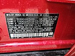New 2025 ACURA ADX FWD W/A-SPEC PACKAGE in FT. PIERCE, FLORIDA (Photo 23)