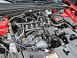 New 2025 ACURA ADX FWD W/A-SPEC PACKAGE in FT. PIERCE, FLORIDA (Photo 24)