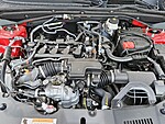 New 2025 ACURA ADX FWD W/A-SPEC PACKAGE in FT. PIERCE, FLORIDA (Photo 25)
