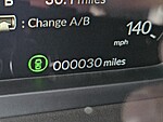 New 2025 ACURA ADX FWD W/A-SPEC PACKAGE in FT. PIERCE, FLORIDA (Photo 31)