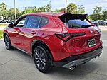 New 2025 ACURA ADX FWD W/A-SPEC PACKAGE in FT. PIERCE, FLORIDA (Photo 6)