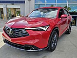 New 2025 ACURA ADX FWD W/A-SPEC PACKAGE in FT. PIERCE, FLORIDA (Photo 7)