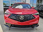 New 2025 ACURA ADX FWD W/A-SPEC PACKAGE in FT. PIERCE, FLORIDA (Photo 8)