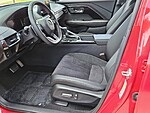 New 2025 ACURA ADX FWD W/A-SPEC PACKAGE in FT. PIERCE, FLORIDA (Photo 9)