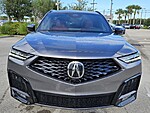 New 2026 ACURA MDX SH-AWD W/A-SPEC ADVANCE PACKAGE in FT. PIERCE, FLORIDA (Photo 12)