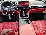 New 2026 ACURA MDX SH-AWD W/A-SPEC ADVANCE PACKAGE in FT. PIERCE, FLORIDA (Photo 17)
