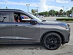 New 2026 ACURA MDX SH-AWD W/A-SPEC ADVANCE PACKAGE in FT. PIERCE, FLORIDA (Photo 2)