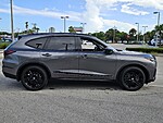 New 2026 ACURA MDX SH-AWD W/A-SPEC ADVANCE PACKAGE in FT. PIERCE, FLORIDA (Photo 3)