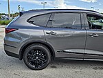 New 2026 ACURA MDX SH-AWD W/A-SPEC ADVANCE PACKAGE in FT. PIERCE, FLORIDA (Photo 4)