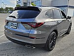 New 2026 ACURA MDX SH-AWD W/A-SPEC ADVANCE PACKAGE in FT. PIERCE, FLORIDA (Photo 5)