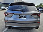 New 2026 ACURA MDX SH-AWD W/A-SPEC ADVANCE PACKAGE in FT. PIERCE, FLORIDA (Photo 6)
