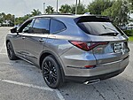 New 2026 ACURA MDX SH-AWD W/A-SPEC ADVANCE PACKAGE in FT. PIERCE, FLORIDA (Photo 7)