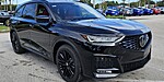 New 2026 ACURA MDX SH-AWD W/A-SPEC ADVANCE PACKAGE in FT. PIERCE, FLORIDA