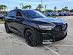 New 2026 ACURA MDX SH-AWD W/A-SPEC ADVANCE PACKAGE in FT. PIERCE, FLORIDA (Photo 1)