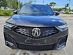 New 2026 ACURA MDX SH-AWD W/A-SPEC ADVANCE PACKAGE in FT. PIERCE, FLORIDA (Photo 12)
