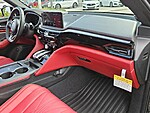 New 2026 ACURA MDX SH-AWD W/A-SPEC ADVANCE PACKAGE in FT. PIERCE, FLORIDA (Photo 25)