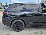 New 2026 ACURA MDX SH-AWD W/A-SPEC ADVANCE PACKAGE in FT. PIERCE, FLORIDA (Photo 4)