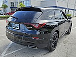 New 2026 ACURA MDX SH-AWD W/A-SPEC ADVANCE PACKAGE in FT. PIERCE, FLORIDA (Photo 5)