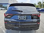 New 2026 ACURA MDX SH-AWD W/A-SPEC ADVANCE PACKAGE in FT. PIERCE, FLORIDA (Photo 6)