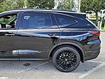 New 2026 ACURA MDX SH-AWD W/A-SPEC ADVANCE PACKAGE in FT. PIERCE, FLORIDA (Photo 8)